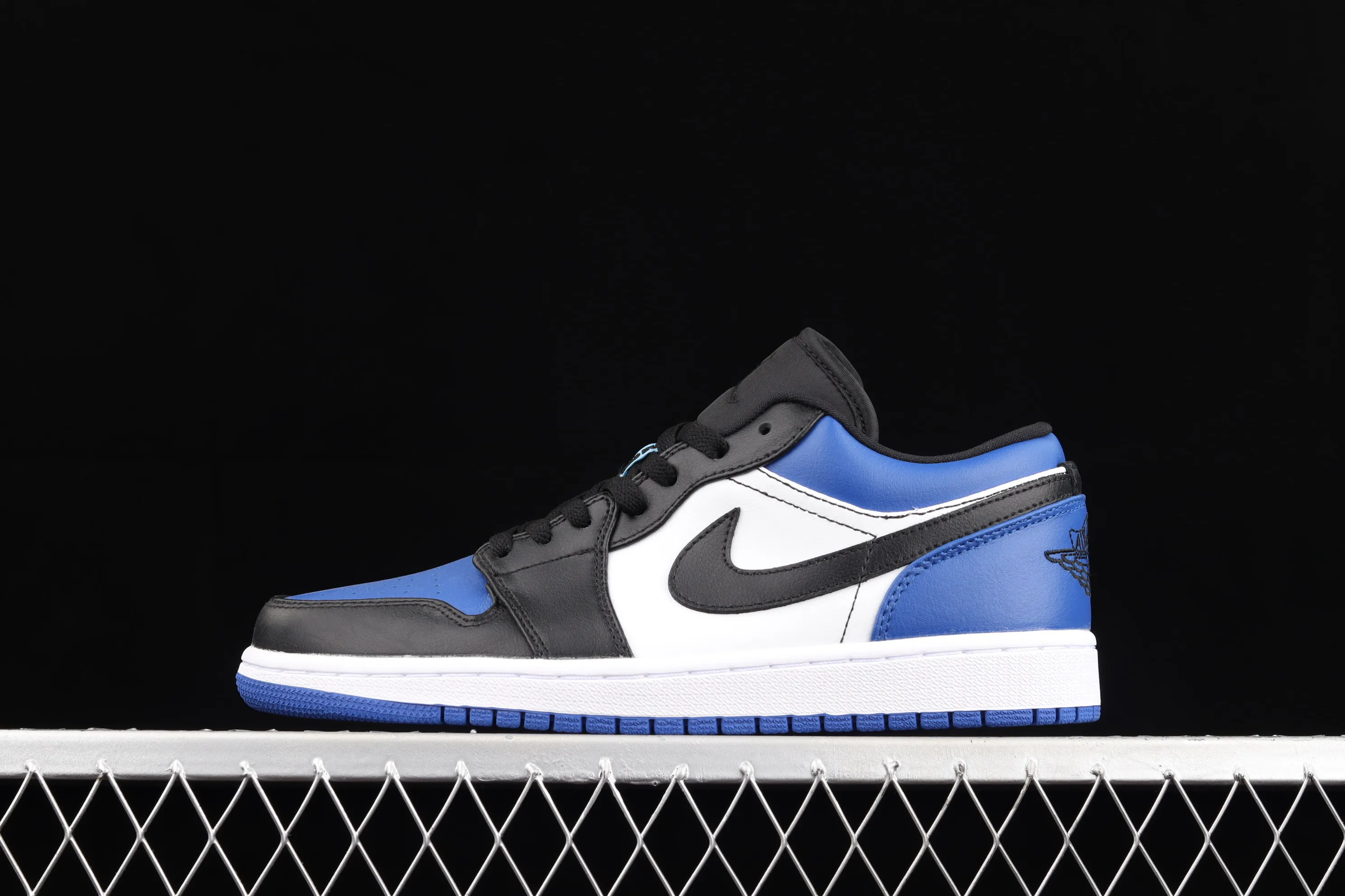 All categories Air Jordan Jordan series basketball shoes Air Jordan 1 Low X version Air Jordan 1 Low AJ1 Joe 1 low-top cultural and leisure sports sneakers CQ9446-400